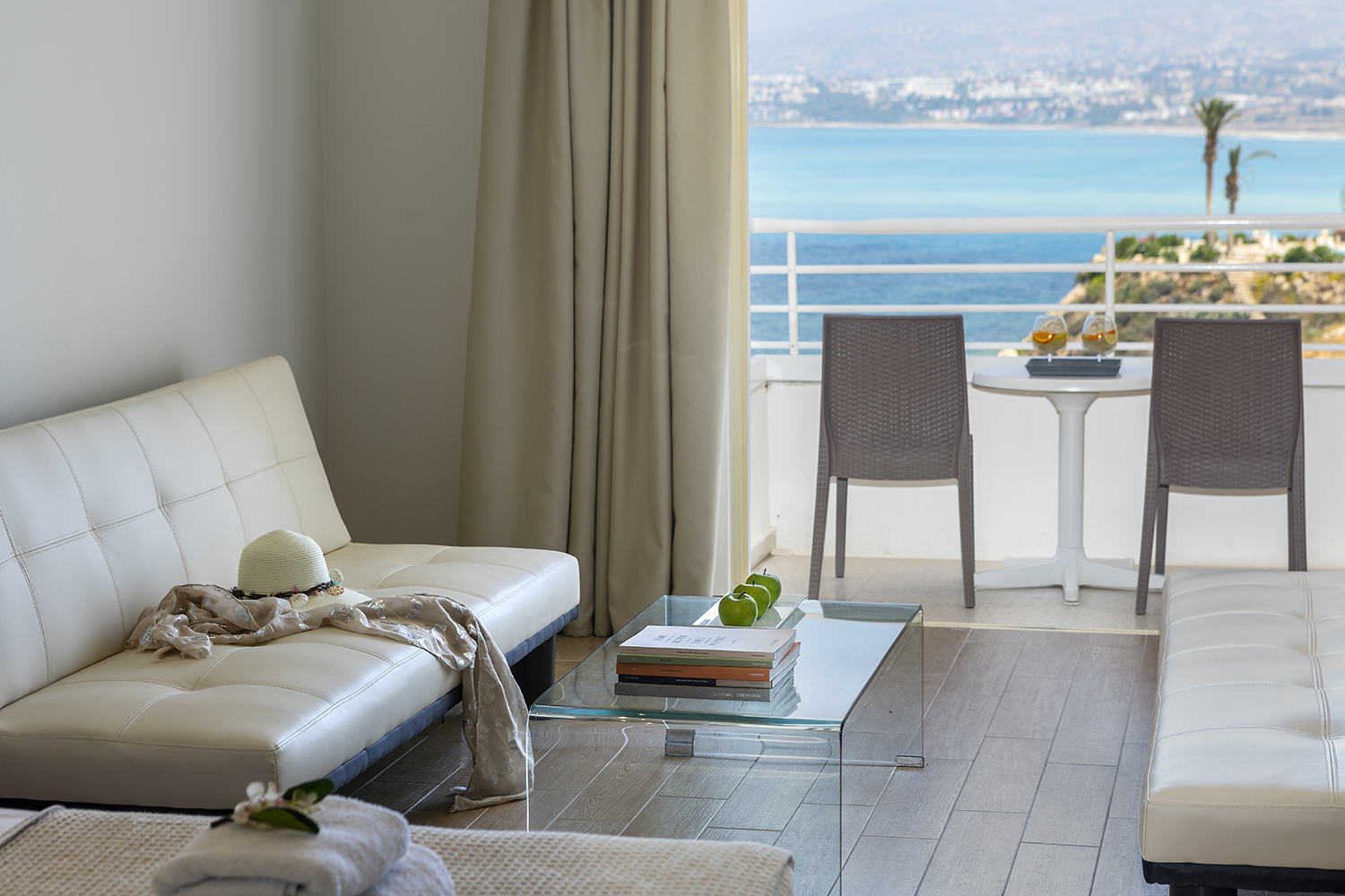 Cleaning Services